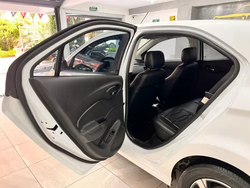 Chevrolet Onix Ltz Mt 2020