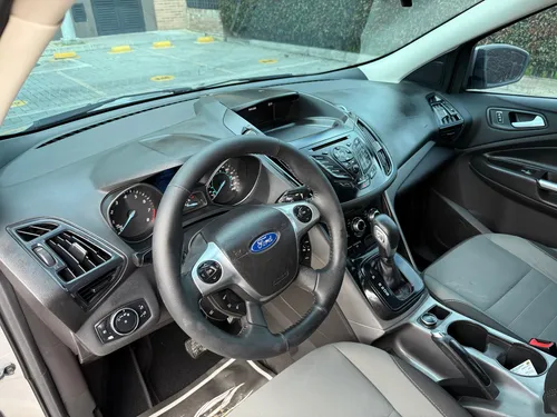 Ford Escape 2.0 Se 4x2