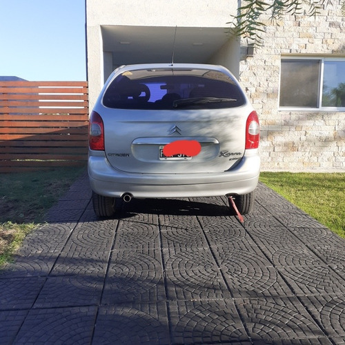 Citroën Xsara Picasso 2.0 Exclusive 2006