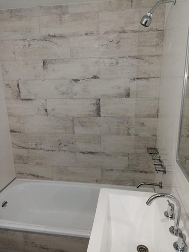 Imagen 20 de 26 de Departamento 3 Ambientes Con 2 Baños A Estrenar