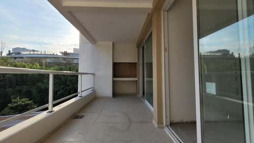 Departamento En Venta En Canning Gregorio Diaz Con Cochera