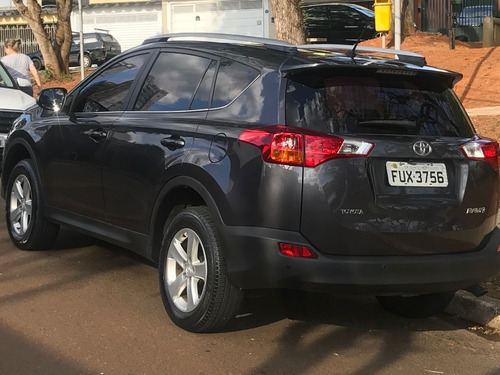 Toyota Rav 4 4x2