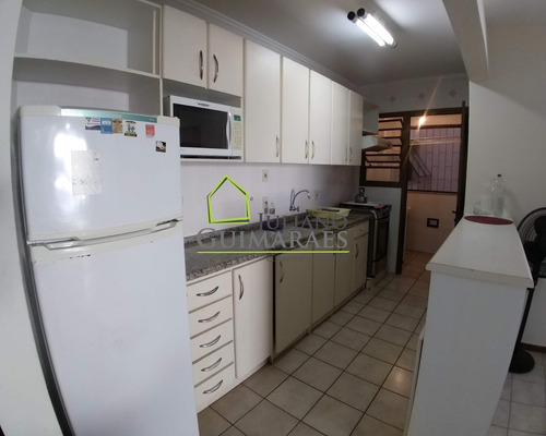 Imagem 4 de 30 de Apartamento Pé Na Areia Com Vista Mar, Residencial Á Venda, Ponta Das Canas, Florianópolis Sc - Ap00643 - 69549931