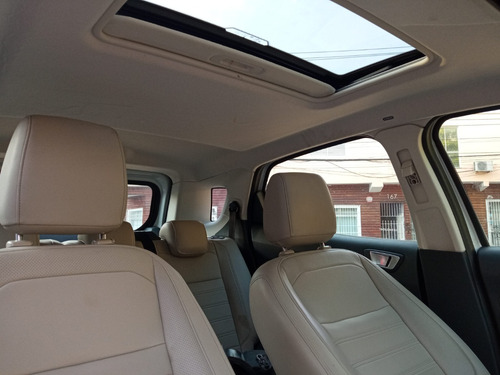 Ford Ecosport 2.0 16v Titanium Flex Aut. 5p