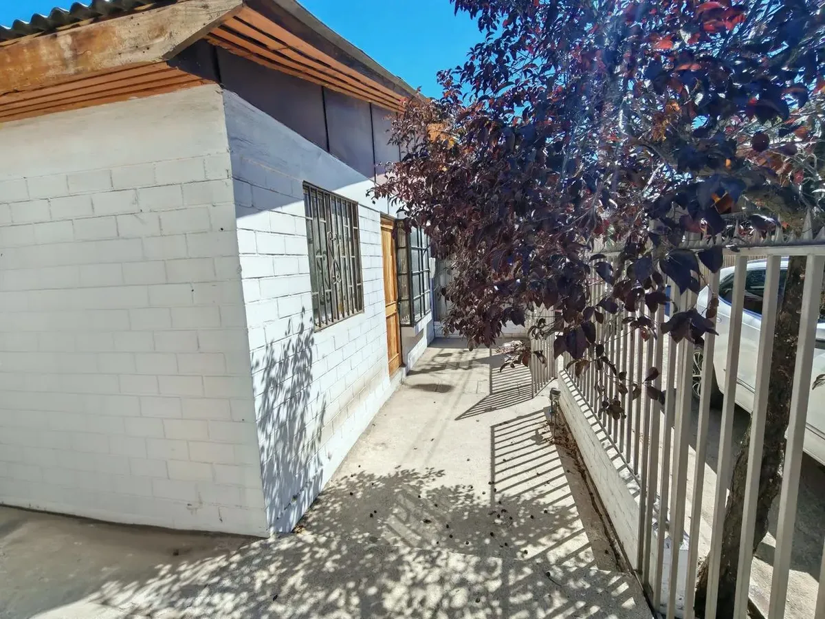 Imagen 4 de 30 de Venta Casa En San Felipe 2d 1b Sector Pedro De Valdivia