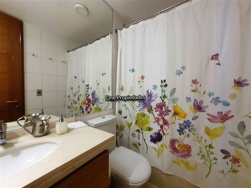 Imagen 14 de 30 de Departamento En Venta En Las Condes