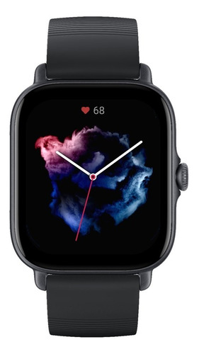 Imagen 9 de 9 de Smartwatch Amazfit Gts 3 Gps Natacion Oximetro Alexa