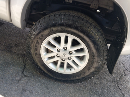 Toyota Hilux Kavak 2014