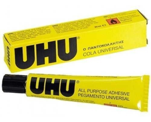 Uhu Pegamento Universal 35 Ml