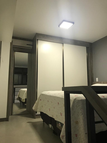 Imagem 13 de 14 de Loft Moema Perto Do Metrô Lindo Reformado