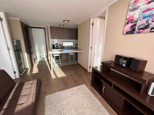 Departamento En Arriendo (69897)