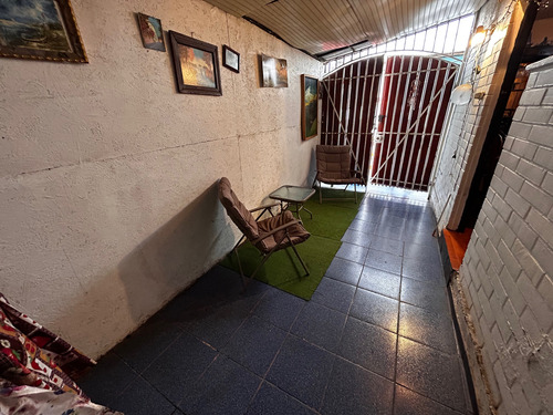 Casa 2 Dorm, 1 Baño, 2 Estacionam, Tocornal (63951)