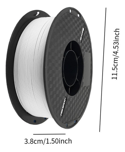 Precisión Dimensional +/- 0.02 Mm De 1,75 Mm Pla 3d