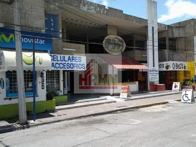 Local comercial en venta