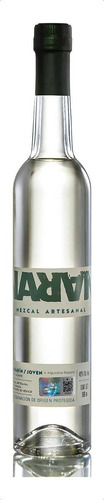 Mezcal Naran Espadin 500 Ml