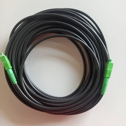Cable De Fibra Óptica