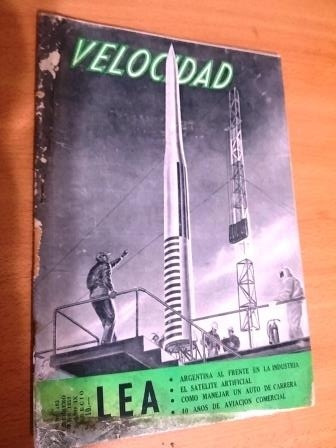 Revista Velocidad 103 Aviones De 4 Decadas