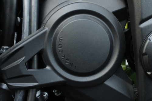 Imagen 21 de 25 de Kawasaki Z900- Entrega En El Día! Llévatela Con Accesorios!!