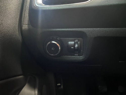 Chevrolet Onix 1.4 MPFI LTZ 8V FLEX 4P MANUAL