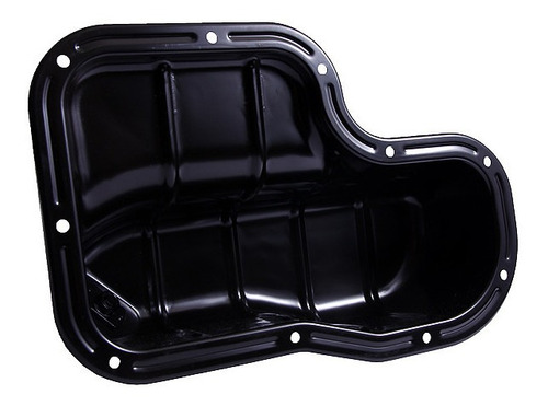 Tapa Carter Nissan Navara 2.5 2007-20014