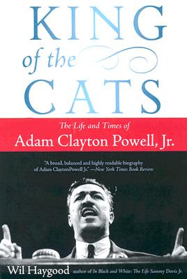 Libro King Of The Cats: The Life And Times Of Adam Clayto...