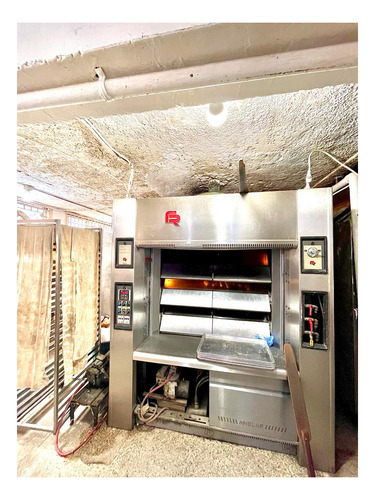 Imagen 6 de 7 de Prestigiosa Panadería De Mas De 30 Años En Venta! C-6173043