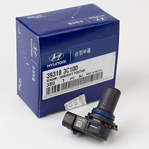 Sensor De Leva Sedona 3.8 Sorento 3.8 Original 