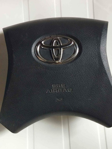 Airbag De Volante Piloto Toyota Camry Año 2007-2008-2009 