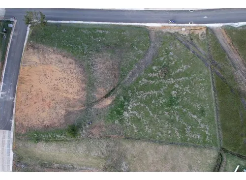 Lote En Vender En La Ceja
