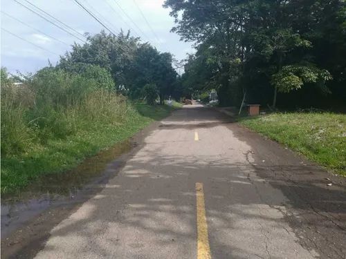 Lote En La Morada Jamundi