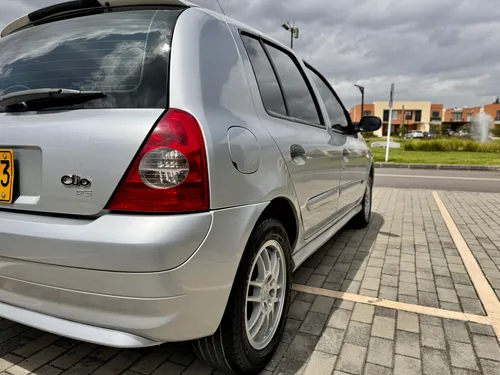 Renault Clio F.iv Rs Dynamique