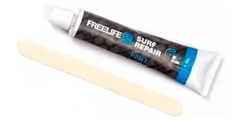 Kit Reparacion Freelife Surf Glass Uv Grietas Tipo Solarez 