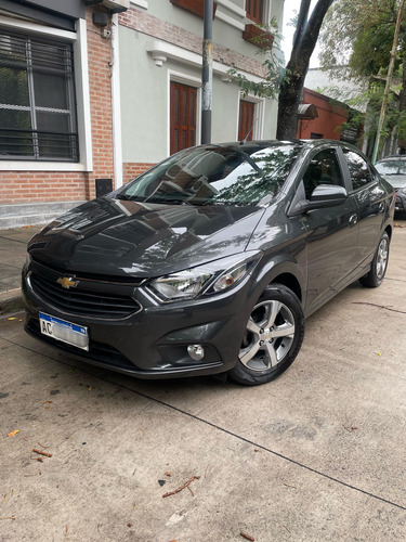 Chevrolet Prisma 1.4 Ltz At 98cv