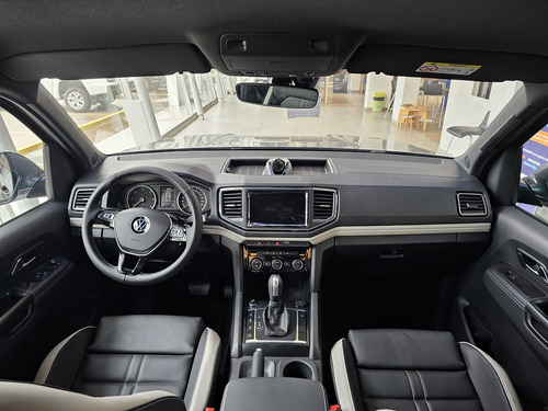 Volkswagen Amarok 2.0 Cd Tdi 180cv 4x2 Highline Pack At