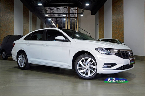 Volkswagen Jetta 1.4 250 Tsi Total Flex Comfortline