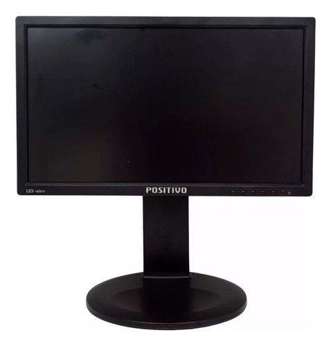 Monitor Positivo Flatron 19eb13p-b 19 Horizontal E Vertical (Recondicionado)
