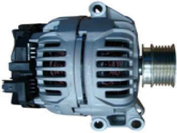 Alternador Renault Clio/megane/logan 100a. Tipo Bosch