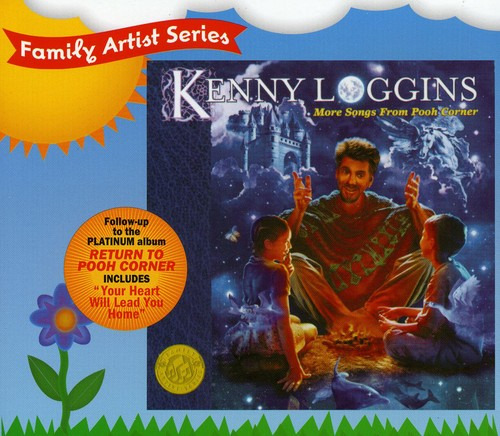 Kenny Loggins Más Canciones Del Cd Pooh Corner