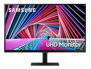 Monitor Samsung 27 4k Hdr Ips S27a700 5ms (gtg) 60hz