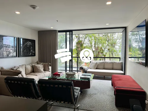 Exclusiva Apartasuite En Alto De Las Palmas Con Permiso Hotelero
