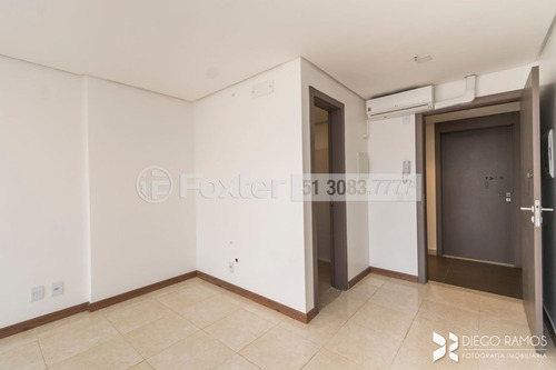 Imagem 12 de 30 de Sala / Conjunto Comercial, 32.54 M², Praia De Belas - 205645