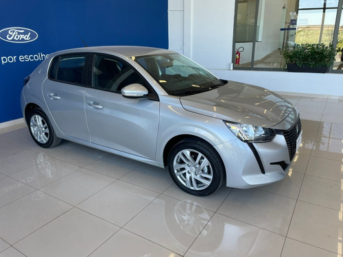 Peugeot 208 208 LIKE 1.6 PK MT