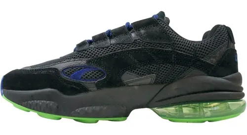 Puma cell venom triple black online