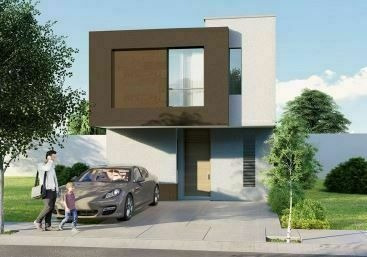 Imagen 3 de 5 de Casa Modelo Galia Con Excelente Oportunidad