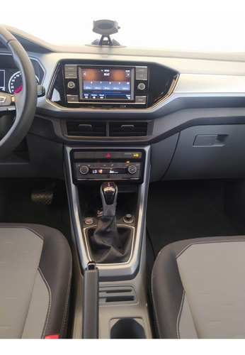 Imagen 14 de 15 de Vw T Cross Comfortline 2020!!!!