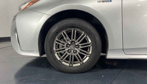 Imagen 11 de 15 de 37855 - Toyota Prius 2017 Con Garantía