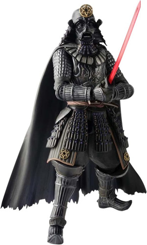 Figura - Darth Vader Samurai Movie Realization Bandai