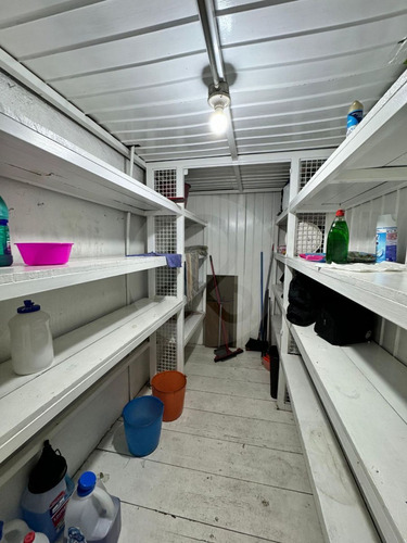Bodega Comercial En Venta En Santa María La Ribera