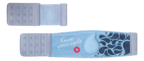 Brazalete De Tela Tempdrop Para Fertilidad - Compatible Con
