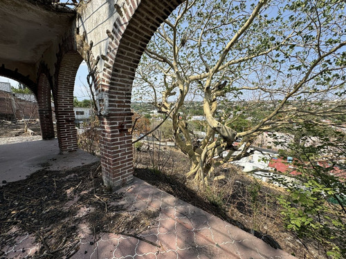 Venta Enorme Terreno Temixco